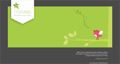 Desktop Screenshot of editionspixel.com